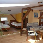 Hostel Gwarek