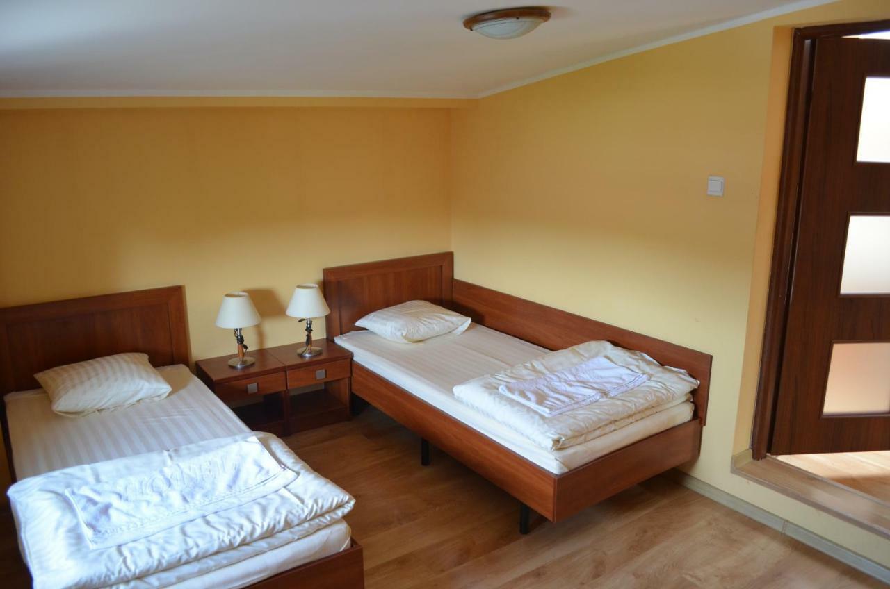 Gwarek Hostel Katowice