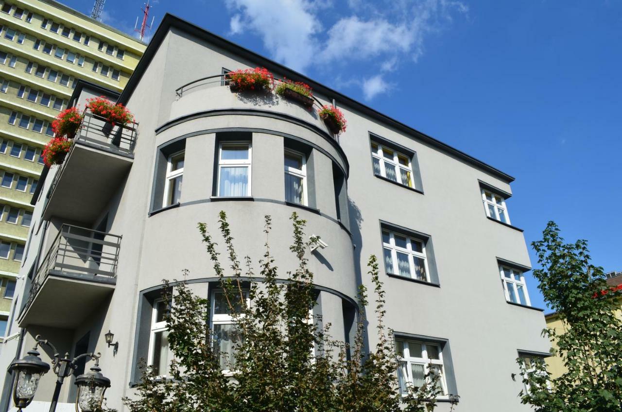 Gwarek Hostel
